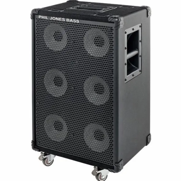 Phil Jones Bass Cabinet CAB 67