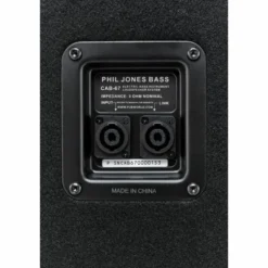 Phil Jones Bass Cabinet CAB 67