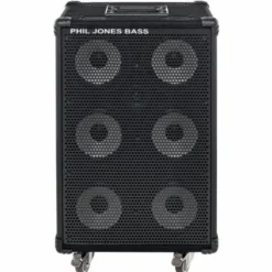 Phil Jones Bass Cabinet CAB 67
