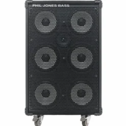 Phil Jones Bass Cabinet CAB 67