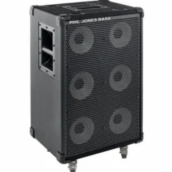 Phil Jones Bass Cabinet CAB 67