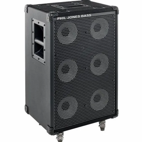 Phil Jones Bass Cabinet CAB 67