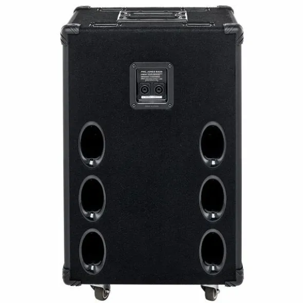 Phil Jones Bass Cabinet CAB 67