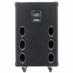 Phil Jones Bass Cabinet CAB 67