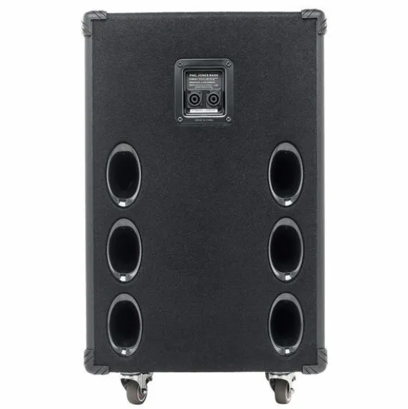 Phil Jones Bass Cabinet CAB 67