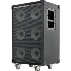 Phil Jones Bass Cabinet CAB 67