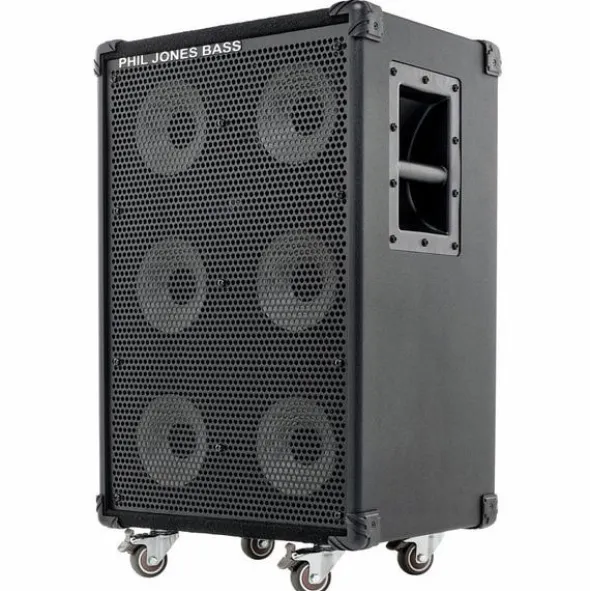 Phil Jones Bass Cabinet CAB 67