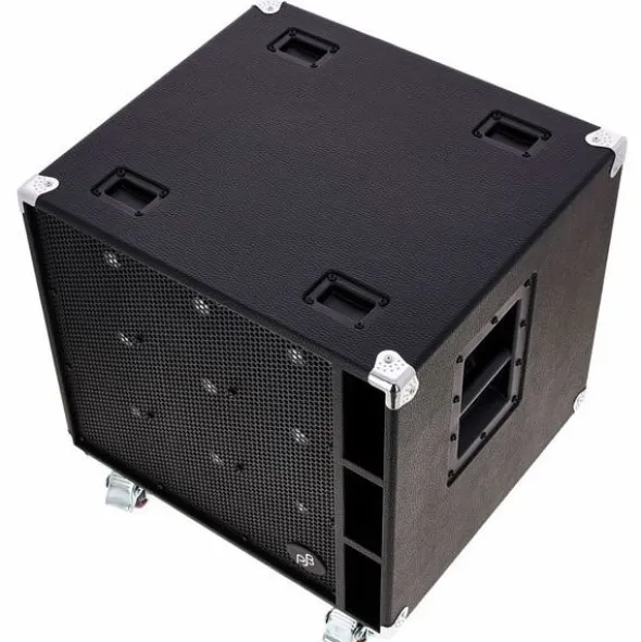 Phil Jones Bass Cabinet C9 BL