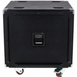 Phil Jones Bass Cabinet C9 BL