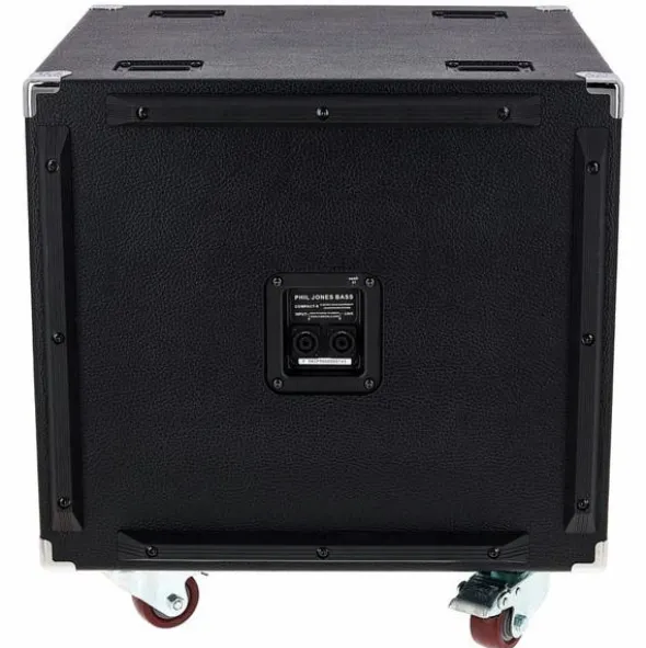 Phil Jones Bass Cabinet C9 BL