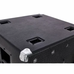 Phil Jones Bass Cabinet C9 BL