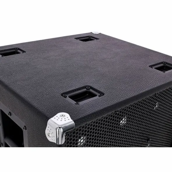 Phil Jones Bass Cabinet C9 BL