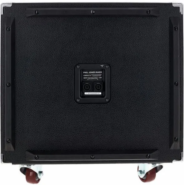Phil Jones Bass Cabinet C9 BL