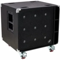 Phil Jones Bass Cabinet C9 BL
