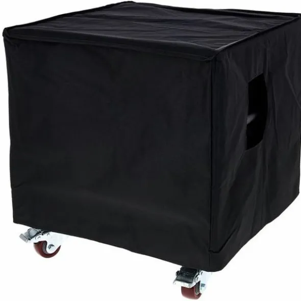 Phil Jones Bass Cabinet C9 BL