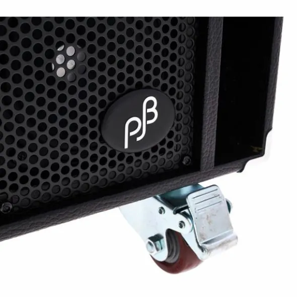 Phil Jones Bass Cabinet C9 BL