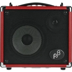 Phil Jones BE-17 Bass Engine 70W Red
