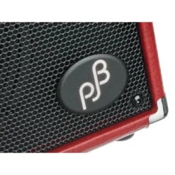 Phil Jones BE-17 Bass Engine 70W Red