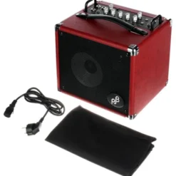 Phil Jones BE-17 Bass Engine 70W Red