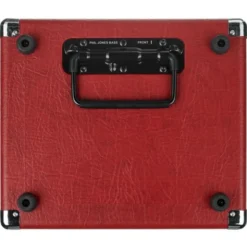 Phil Jones BE-17 Bass Engine 70W Red
