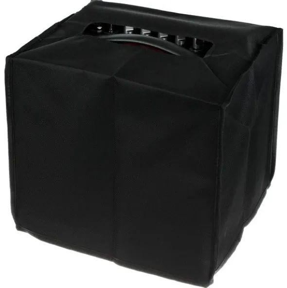 Phil Jones BE-17 Bass Engine 70W Red