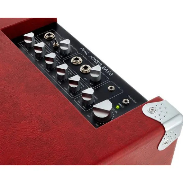 Phil Jones BG-120 Bass Combo