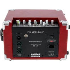 Phil Jones BG-120 Bass Combo
