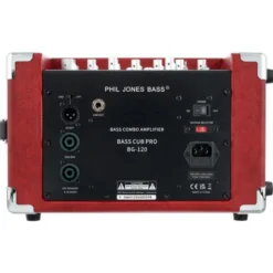 Phil Jones BG-120 Bass Combo