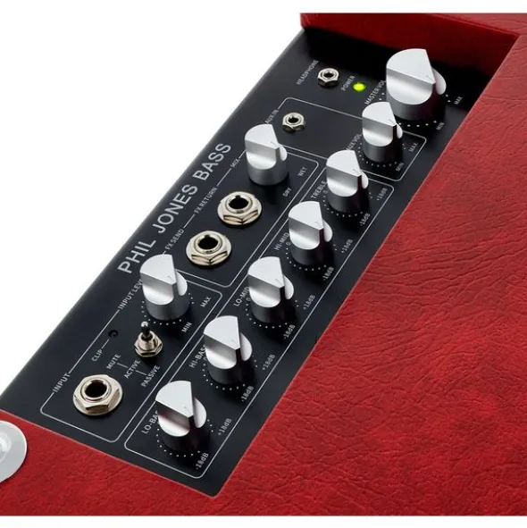 Phil Jones BG-120 Bass Combo