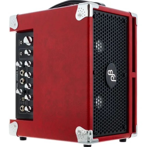 Phil Jones BG-120 Bass Combo
