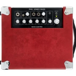 Phil Jones BG-120 Bass Combo