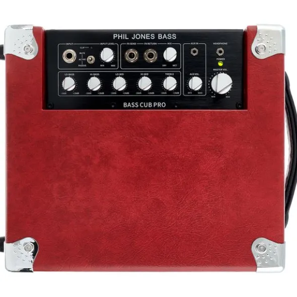 Phil Jones BG-120 Bass Combo