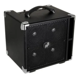 Phil Jones BG-450 Compact Plus Combo BK