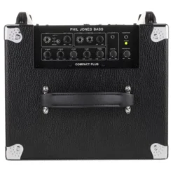 Phil Jones BG-450 Compact Plus Combo BK