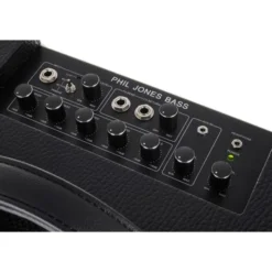 Phil Jones BG-450 Compact Plus Combo BK