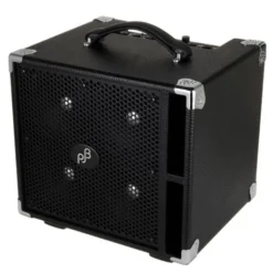 Phil Jones BG-450 Compact Plus Combo BK
