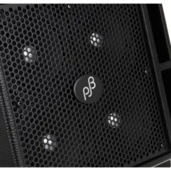 Phil Jones BG-450 Compact Plus Combo BK