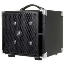 Phil Jones BG-450 Compact Plus Combo BK