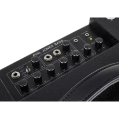 Phil Jones BG-450 Compact Plus Combo BK