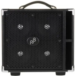 Phil Jones BG-450 Compact Plus Combo BK
