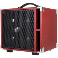 Phil Jones BG-450 Compact Plus Combo RD