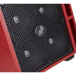Phil Jones BG-450 Compact Plus Combo RD
