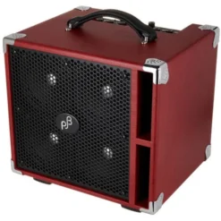 Phil Jones BG-450 Compact Plus Combo RD
