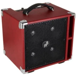 Phil Jones BG-450 Compact Plus Combo RD
