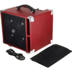 Phil Jones BG-450 Compact Plus Combo RD