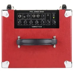 Phil Jones BG-450 Compact Plus Combo RD