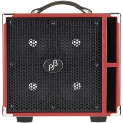 Phil Jones BG-450 Compact Plus Combo RD