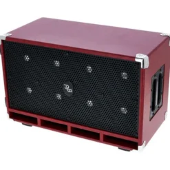 Phil Jones Compact C8 Bass Cabinet RD