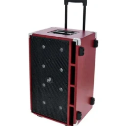 Phil Jones Compact C8 Bass Cabinet RD