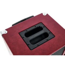 Phil Jones Compact C8 Bass Cabinet RD